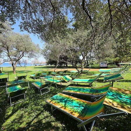 Szálloda Donat Zára