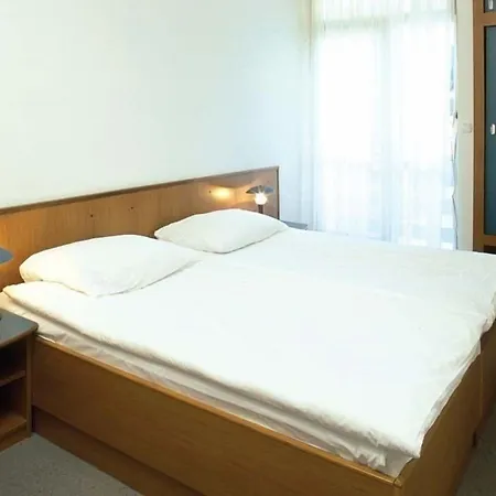 Szálloda Donat Zára