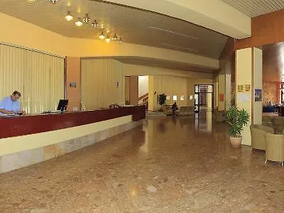 Hotel Donat