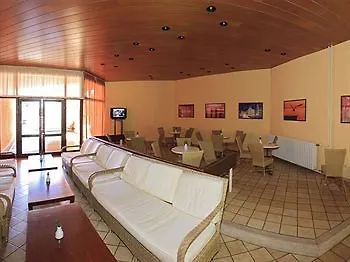 Szálloda Donat Zára