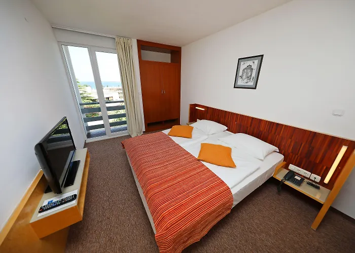 Готель Donat Задар