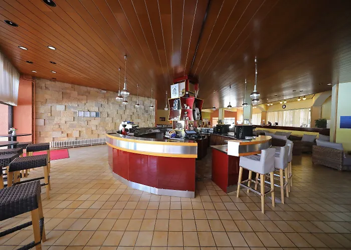 Donat Готель 3*