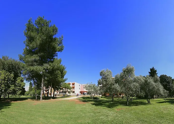 Готель Donat Задар