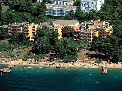 Готель Donat Задар