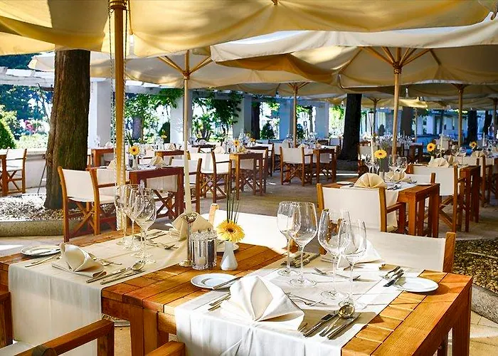 Готель Donat 3*