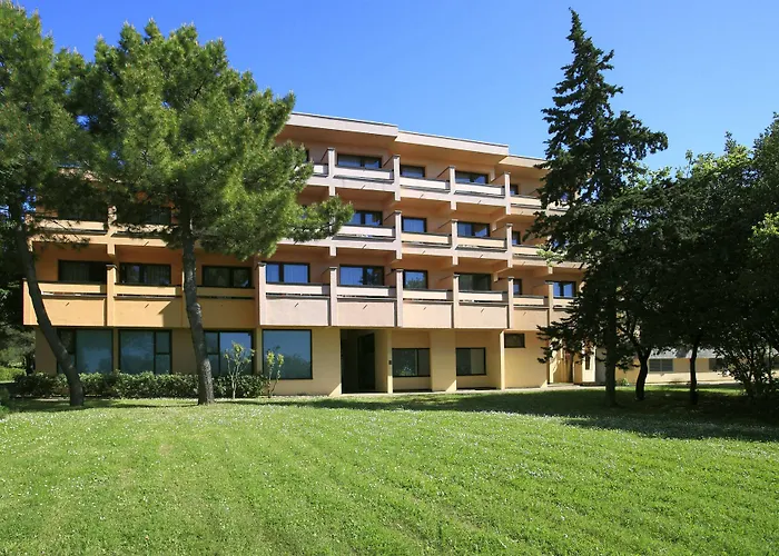 Donat Готель Задар