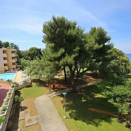Donat 3* Zadar