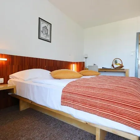 Hotel Donat 3*