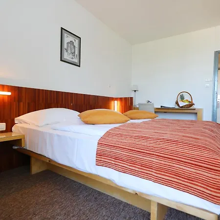 Szálloda Donat 3*