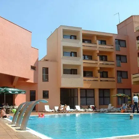 Hotel Donat