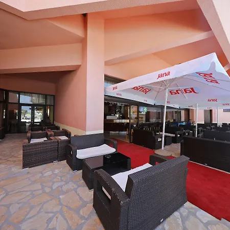 Ξενοδοχείο Donat