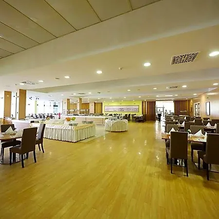 Donat Отель 3*