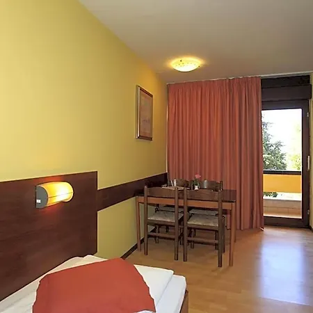 Donat 3* Задар