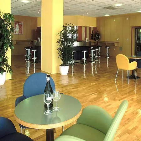 Hotel Donat Zadar