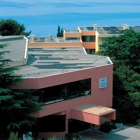 Hotel Donat 3*