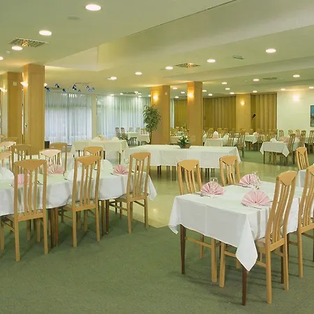 Hotel Donat
