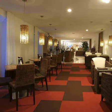 Hotel Donat