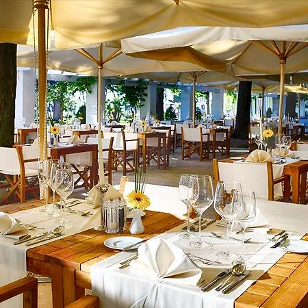 Hotel Donat 3*
