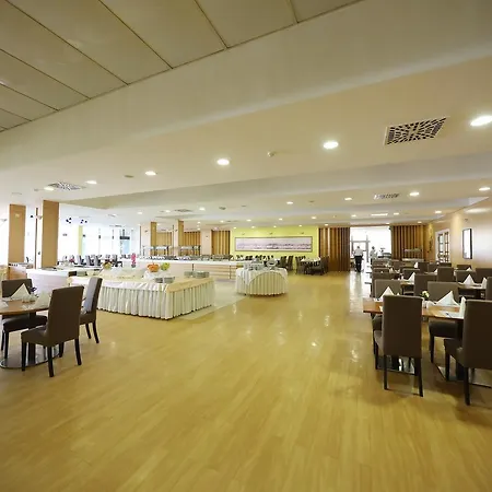 Donat Hotel Zadar