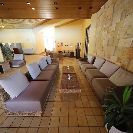 Donat Hotel