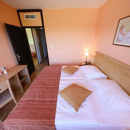 Hotel Donat 3*