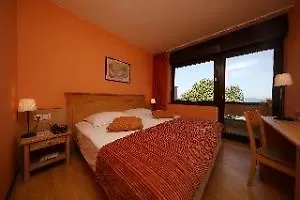 Hotel Donat 3*