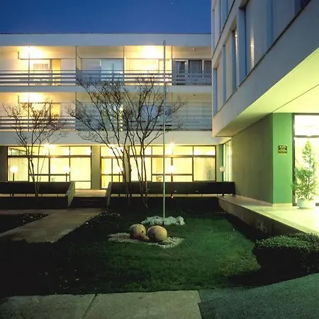 Donat Hotel Zadar