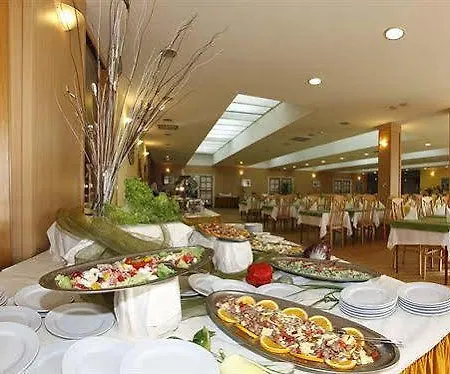 Donat Hotel
