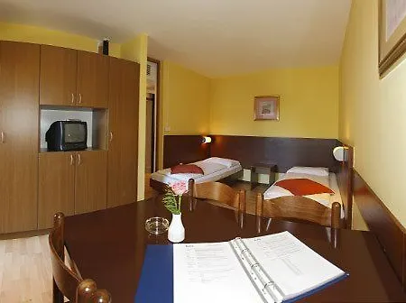 Donat 3* Zadar