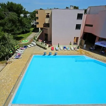 Donat Hotel