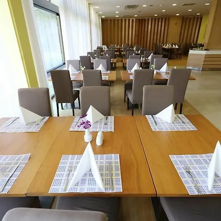 Hotel Donat 3*