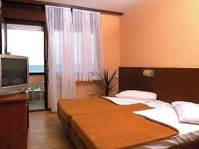 Donat Szálloda Zára